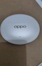 OPPO Enco Free4 真無(wú)線(xiàn)入耳式藍牙耳機降噪耳機翻譯耳機通用蘋(píng)果華為小米手機 珠光白 曬單實(shí)拍圖