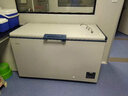海爾（Haier）超低溫冰柜零下負-70/-65/-60℃度商用家用大容量臥式冷凍柜金槍魚(yú)海鮮柜一級能效以舊換新 零下65度|不銹鋼內膽|全銅管|手機互聯(lián) 321L 曬單實(shí)拍圖