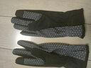 偶森輕薄款防滑手套防曬男女夏季戶(hù)外徒步跑步運動(dòng)登山騎行車(chē)爬山攀巖 曬單實(shí)拍圖