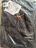 日高（NIKKO）加絨軟殼褲戶(hù)外徒步男款耐磨運動(dòng)褲登山休閑加厚透氣保暖長(cháng)褲 深灰【男款】 3XL 曬單實(shí)拍圖