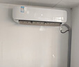 科龍（KELON）空調海信出品 大2匹/大3匹掛機 詢(xún)單減200 靜省電 新一級 大風(fēng)量冷暖變頻 壁掛式客廳商用以舊換新 大3匹 一級能效 大雙排倍省電72GW/GK3D-X1 下單享壓縮機十年包修權 曬單實(shí)拍圖
