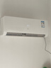 新飛空調1.5匹 新一級能效 國家補貼 超省電變頻冷暖純銅管空調 以舊換新臥室掛機KFR-35GW/J11BPD11-1 曬單實(shí)拍圖