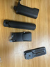 大疆（DJI）RS4 RS4Pro 如影 手持云臺穩定器  相機拍攝支架配件 相機云臺穩定器 AI跟拍 三腳架 RS 4標準版【送收納包等實(shí)用8件套】 官方標配 曬單實(shí)拍圖