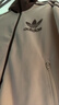 【9成新】三葉草（Adidas）三葉草系列 女子 CLASSIC TT 外套 JC5807 S碼   曬單實(shí)拍圖