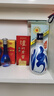 瀘州老窖特曲小酒 老字號三兩三 52度165ml*1瓶 濃香型白酒 節日年貨送禮 曬單實(shí)拍圖