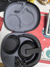 索尼（SONY）WH-1000XM6【政府補貼】頭戴式無(wú)線(xiàn)降噪耳機 AI智能降噪 黑色 新年禮物 元旦 曬單實(shí)拍圖