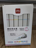 得力6色方桿熒光筆彩色記號筆 學(xué)生考試復習辦公重點(diǎn)醒目標記 手賬筆記涂鴉繪畫(huà) 附貼紙 馬卡龍色S742 曬單實(shí)拍圖