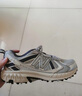 NEW BALANCE休閑鞋男鞋女鞋越野戶(hù)外鞋透氣復古運動(dòng)鞋410系列MT410KR5 42 曬單實(shí)拍圖