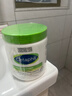 絲塔芙（Cetaphil）大白罐身體乳保濕霜550g潤膚補水乳液不含煙酰胺敏敏感肌適用 曬單實(shí)拍圖