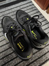 耐克NIKE男子跑步鞋減震 JOURNEY RUN 運動(dòng)鞋FN0228-008黑白綠 42 曬單實(shí)拍圖