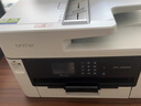 兄弟（brother）MFC-J2340DW系列 彩色噴墨A3打印機一體機復印傳真A4自動(dòng)雙面打印 無(wú)線(xiàn)wifi 家用打印機 MFC-J2340DW，A4雙面打印 曬單實(shí)拍圖
