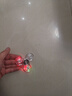 TaTanice指尖陀螺黑科技兒童發(fā)光旋轉EDC手指陀螺解壓玩具生日新年禮物 曬單實(shí)拍圖