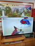 LG4K新款網(wǎng)絡(luò )液晶電視43/50/55/65/70/75/80高清無(wú)邊框全面屏 43英寸 無(wú)邊框網(wǎng)絡(luò )電視 曬單實(shí)拍圖