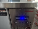 萬(wàn)寶【國企制造】冷藏工作臺商用冰柜廚房臥式冷凍柜冰箱雙溫大容量冷凍保鮮柜奶茶店冷柜不銹鋼操作臺 120*70*80cm【冷藏+冷凍】銅管制冷 曬單實(shí)拍圖