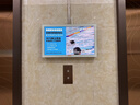 瓴肯智能壁掛式廣告機商場(chǎng)奶茶店展廳智能大屏幕多點(diǎn)紅外觸摸液晶屏廣告屏 19英寸安卓版1+8G【金屬機身+鋼化玻璃】 曬單實(shí)拍圖