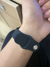 Apple/蘋(píng)果手機通用Watch Series 11 運動(dòng)智能藍牙通話(huà)測血壓心率 中國大陸-S11mini 玄黑 42mm 曬單實(shí)拍圖