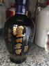 瀘州老窖 藍花瓷頭曲 濃香型白酒 52度 168ml 單瓶裝 曬單實(shí)拍圖