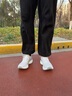 李寧超輕23丨跑步鞋?絲輕質(zhì)透氣跑鞋男子春夏休閑百搭運動(dòng)鞋ARBW017 曬單實(shí)拍圖