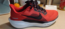 耐克NIKE男新年款飛馬41 PEGASUS 41 運動(dòng)跑步鞋FD2722-602紅42 曬單實(shí)拍圖