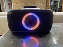 JBLPARTYBOX ON THE GO 2代音箱 無(wú)線(xiàn)互聯(lián)藍牙長(cháng)續航低音炮戶(hù)外音響便攜 移動(dòng)K歌 長(cháng)續航派對智能音箱 曬單實(shí)拍圖