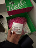 科顏氏（Kiehl's）【梓渝同款】高保濕面霜125ml秋冬補水保濕滋潤護膚品元旦禮物 曬單實(shí)拍圖