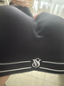 維多利亞的秘密（Victoria's Secret）維密 雙尺碼果凍條背心無(wú)鋼圈文胸新年禮物本命年內衣 曬單實(shí)拍圖