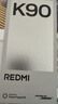 小米（MI）紅米K90 新品驍龍?8至尊版 小米5G手機REDMI K90 黑色 12GB+512GB 官方標配 曬單實(shí)拍圖