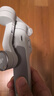 大疆 DJI Osmo Mobile 7輕快跟拍手機穩定器OM7智能追蹤自拍桿直播vlog拍攝神器 曬單實(shí)拍圖