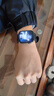 華為（HUAWEI）WATCH FIT 3運動(dòng)智能手表藍牙通話(huà)輕薄大屏高中學(xué)生健康管理NFC門(mén)禁男女心率 幻夜黑【甄選表帶+精美表盤(pán)】 曬單實(shí)拍圖