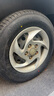 玲瓏輪胎汽車(chē)輪胎205/70R15 96H 玲瓏臻選 HD 適配瑞風(fēng)/眾泰/福田蒙派克 曬單實(shí)拍圖