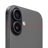 Apple/蘋(píng)果 iPhone 17 256GB 黑色 支持移動(dòng)聯(lián)通電信5G 雙卡雙待手機 曬單實(shí)拍圖