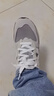 NEW BALANCE NB5740官方休閑鞋男鞋女鞋情侶舒適秋冬透氣拼接增高輕便運動(dòng)鞋 灰色 M5740TA 41.5 (腳長(cháng)26cm) 曬單實(shí)拍圖