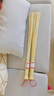拍打棒經(jīng)絡(luò )養生藤條拍打棒經(jīng)絡(luò )養生家用拍痧板拍沙錘中醫敲打錘竹 拍痧棒【2根】 曬單實(shí)拍圖