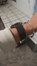 碼仕適用華為手表表帶Watch5/4/3/GT6/5/gt4/3/2/Pro/榮耀Magic2/OPPO Watch4Pro/X米蘭磁吸扣黑22 曬單實(shí)拍圖