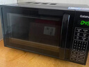 格蘭仕（Galanz）微波爐 20升 大平板底盤(pán) 智能菜單 簡(jiǎn)單 家用微波爐 DG(B0) 曬單實(shí)拍圖