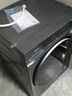 海爾（Haier）【25年9月新品 超越4.0系列58E1】11公斤滾筒洗衣機全自動(dòng)大容量 537mm超薄AI八維減震1.2高洗凈比 58E1洗烘|11KG洗7KG烘+智能烘+八維減震 曬單實(shí)拍圖