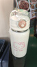 【京東物流】貓爪吸管保溫杯316不銹鋼杯子大容量學(xué)生便攜水杯 貓爪保溫杯粉色 450ml 1個(gè) 曬單實(shí)拍圖