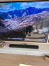索尼（SONY）HT-A8000 全景聲 單獨音響回音壁 360智能穹頂 4K/120Hz VRR ALLM  Soundbar 家庭影院 藍牙 曬單實(shí)拍圖
