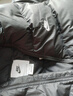 耐克NIKE男冬季短款連帽羽絨服 運動(dòng)防寒外套 WR系列HQ7791-011黑M 曬單實(shí)拍圖