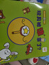 寶寶認知藏貓貓全6冊2-3-6歲幼兒早教益智趣味游戲書(shū)提升專(zhuān)注力互動(dòng)圓角不傷手圖形色彩認知故事探索看圖說(shuō)話(huà)互動(dòng)游戲學(xué)習圖畫(huà)啟蒙繪本書(shū)籍 寶寶認知藏貓貓：全6冊 曬單實(shí)拍圖
