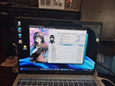 惠普HP【國家補貼】星Book Pro 14 輕薄筆記本電腦(酷睿Ultra5 32G 1T 2.8K 120Hz OLED AI)銀 曬單實(shí)拍圖