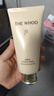 后（The history of Whoo）拱辰享氣韻生潤顏潔面膏180ml 清潔保濕溫和洗面奶生日禮物 曬單實(shí)拍圖