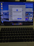 華為MateBook Pro 柔光版筆記本電腦 OLED護眼云晰柔光屏 鴻蒙操作系統 970g超輕薄長(cháng)續航32GB 1TB宣白 曬單實(shí)拍圖