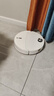 石頭（roborock）P20 Ultra Plus掃地機器人 掃拖洗烘一體機 自動(dòng)集塵100℃熱水洗拖布60℃擦地拖地洗地機 P20 Ultra Plus 水箱版 曬單實(shí)拍圖