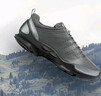 愛(ài)步（ECCO）BIOM運動(dòng)鞋男 戶(hù)外經(jīng)典跑步鞋男鞋明星同款 健步C 091504 磁石灰09150411308 41 曬單實(shí)拍圖