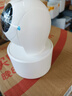 喬安（JOOAN）800萬(wàn)像素攝像頭監控無(wú)線(xiàn)wifi網(wǎng)絡(luò )高清夜視監控器360度無(wú)死角帶夜視全景云臺家用AI監控手機遠程 曬單實(shí)拍圖