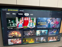 小米（MI）REDMI電視A Pro 70英寸 144Hz高刷 3+64GB 4K超高清平板電視機 以舊換新L70RB-AP二級能效 曬單實(shí)拍圖