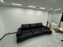 狄普意式皮藝沙發(fā)客廳政府補貼極簡(jiǎn)新款直排牛皮現代簡(jiǎn)約皮藝多森沙發(fā) 【現貨】3.1米-90CM大坐深 【進(jìn)口頭層皮·假一賠十】奢享釋壓坐感-Ultra版 曬單實(shí)拍圖
