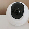 螢石EZVIZ攝像頭家用 高清WIFI無(wú)線(xiàn)監控器瑩石云APP手機遠程查看室內360度全景旋轉云臺智能網(wǎng)絡(luò )攝像機 400萬(wàn)C6C星光夜視【高清版】 32GB內存卡【下單升級64GB】 曬單實(shí)拍圖