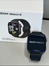小米（MI）REDMI Watch 6典雅黑 國家補貼 澎湃OS 3 心率血氧監測 藍牙通話(huà) 紅米手表6 智能手表 小米汽車(chē) 曬單實(shí)拍圖